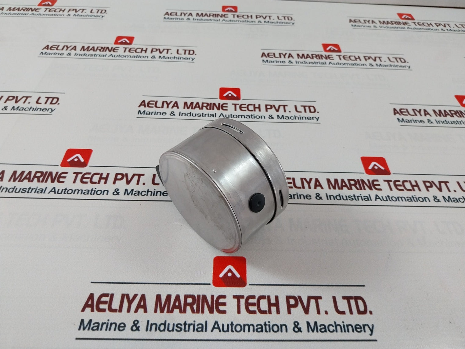 Wika En 837-1 Pressure Gauge 0-250 Bar