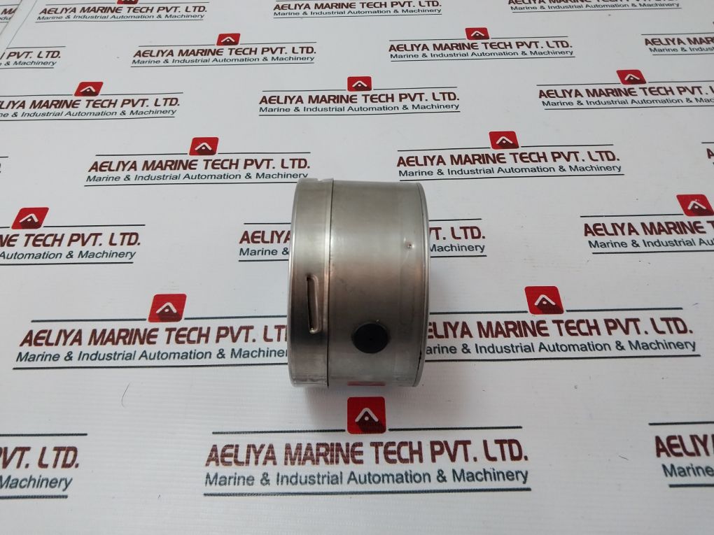 Wika En 837-1 Pressure Gauge 0-25 Bar fa