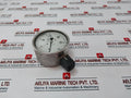 Wika En 837-1 Pressure Gauge 0-25 Bar fa