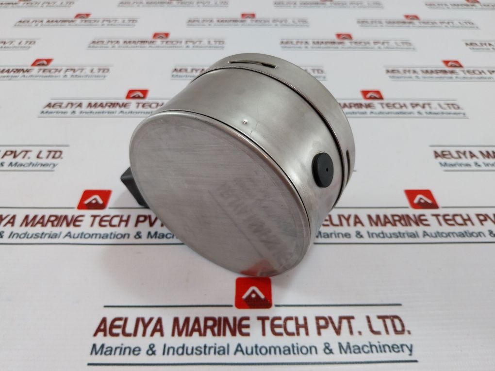 Wika En 837-1 Pressure Gauge 0-400Bar