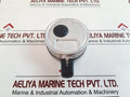 Wika En 837-1 Pressure Gauge 0 To 1000 Bar