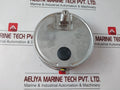 Wika En 837-1 Pressure Gauges 0 To 25 Bar