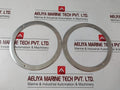 Wika En 837-1 Pressure Gauges 0 To 25 Bar