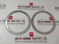 Wika En 837-1 Pressure Gauges 0 To 25 Bar