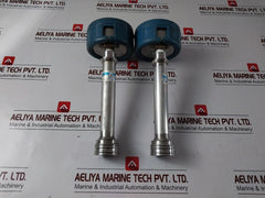 Wika En 837-3 Gauge Ts Tanksystem Sa Hermetic Press