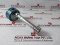 Wika En 837-3 Gauge Ts Tanksystem Sa Hermetic Press