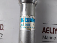 Wika En 837-3 Gauge Ts Tanksystem Sa Hermetic Press