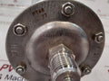 Wika En 837-3 Pressure Gauge