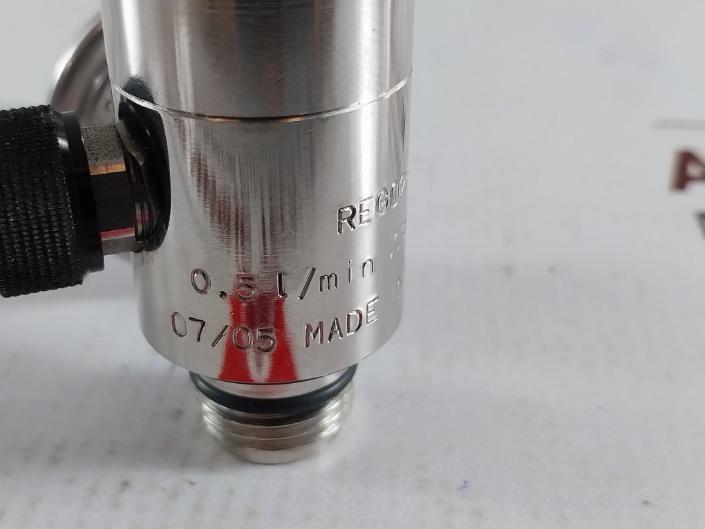Wika Gx-2001
