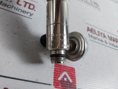 Wika Gx-2001 Pressure Gauge 0-1000 Psi