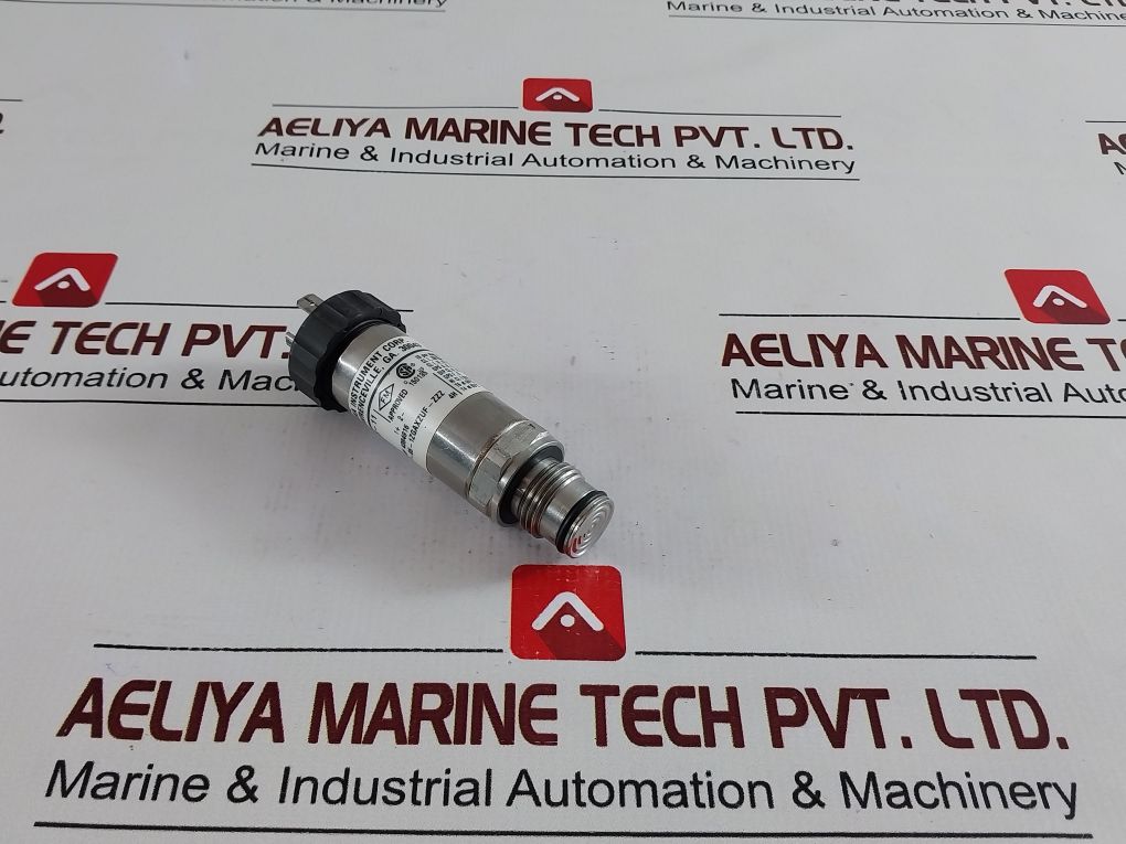 Wika Is-11 Transmitter
