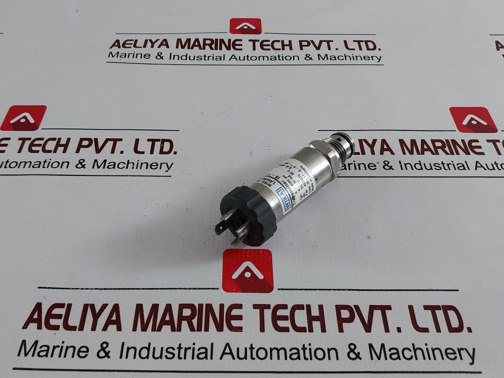 Wika Is-11 Transmitter
