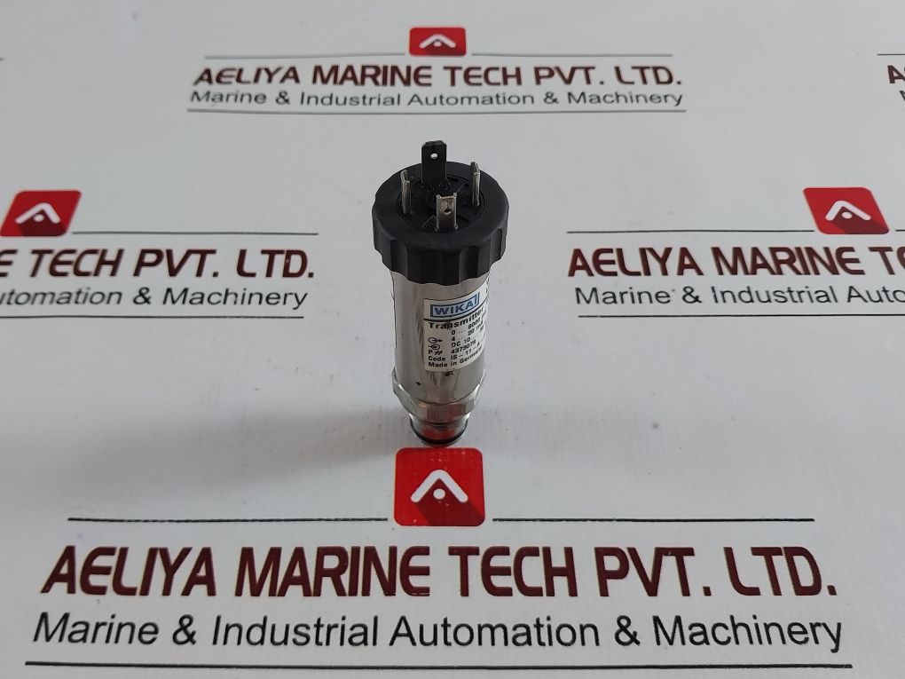 Wika Is-11 Transmitter
