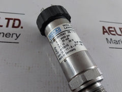 Wika Is-11 Transmitter
