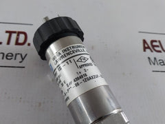 Wika Is-11 Transmitter
