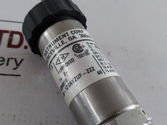 Wika Is-11 Transmitter
