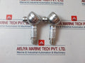 Wika Is-20-f Pressure Transmitter