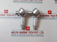 Wika Is-20-f Pressure Transmitter