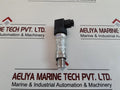 Wika Is-20-s Pressure Transmitter
