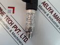 Wika Is-20-s Pressure Transmitter
