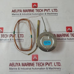 Wika 000321-001 Thermometer -30 To 50°C