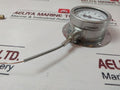 Wika 000321-001 Thermometer -30 To 50°C