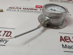 Wika 000321-001 Thermometer -30 To 50°C