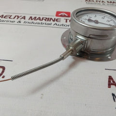 Wika 000321-001 Thermometer -30 To 50°C