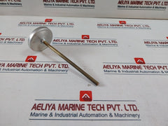 Wika Model 48 Bimetal-thermometer
