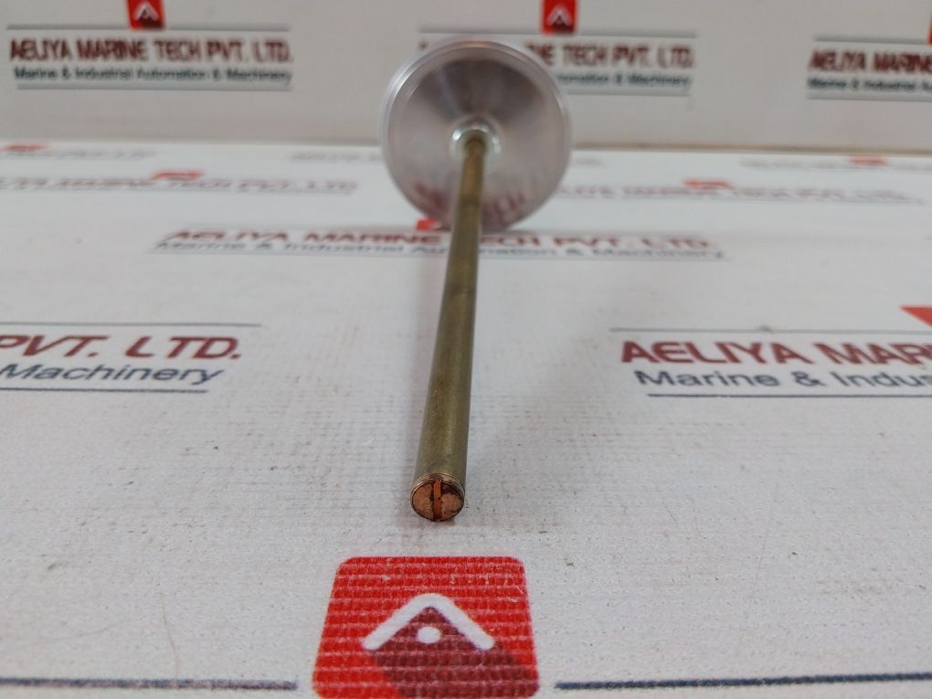 Wika Model 48 Bimetal-thermometer
