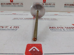 Wika Model 48 Bimetal-thermometer