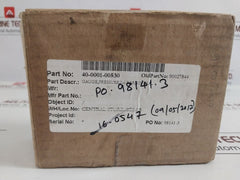 Wika Nbr 14105-1 Pressure Gauge 0-6 Bar