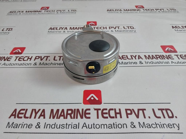Wika Nbr 14105-1 Pressure Gauge 0-6 Bar