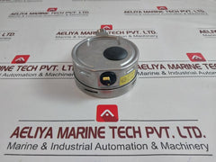 Wika Nbr 14105-1 Pressure Gauge 0-6 Bar