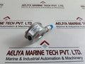 Wika Pgi-63C-pg6000-lao1-b Pressure Guage 0 To 400 Bar 0 To 6000 Psi
