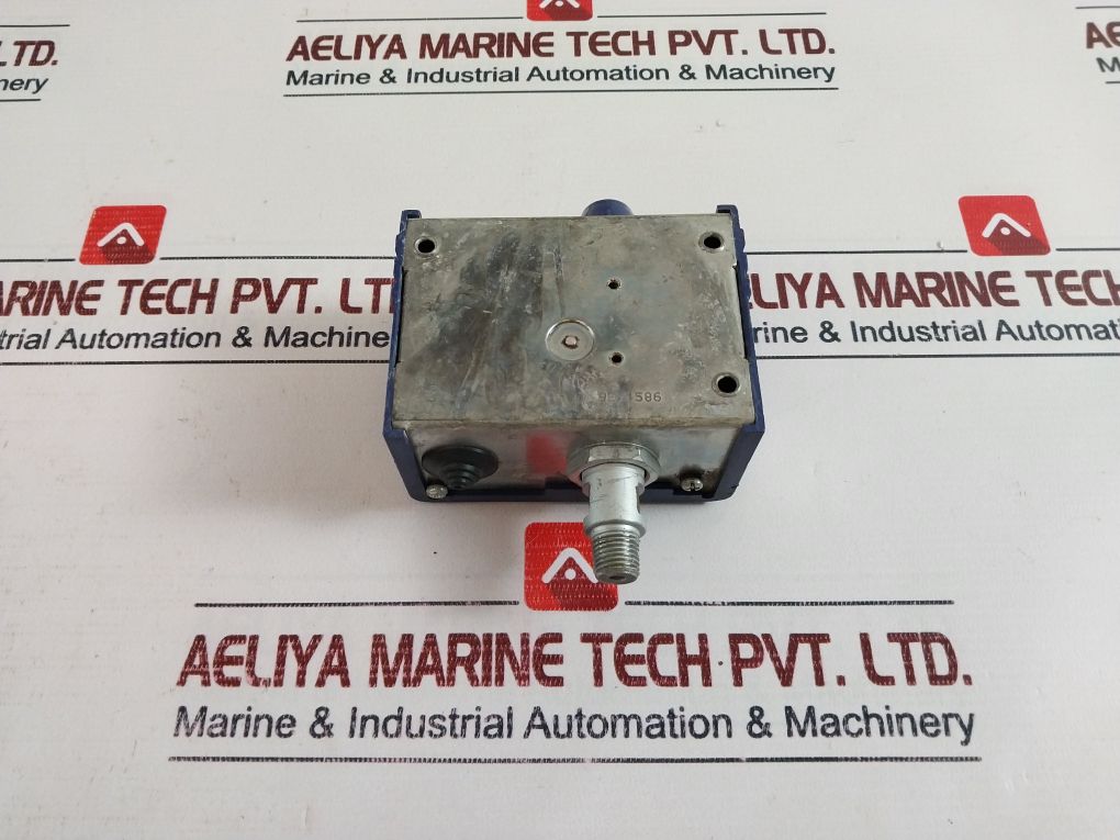 Wika Psm-520 Pressure Switch
