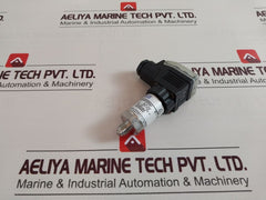 Wika S-10 Pressure Transmitter 14029884 Temperature -40/+125°C