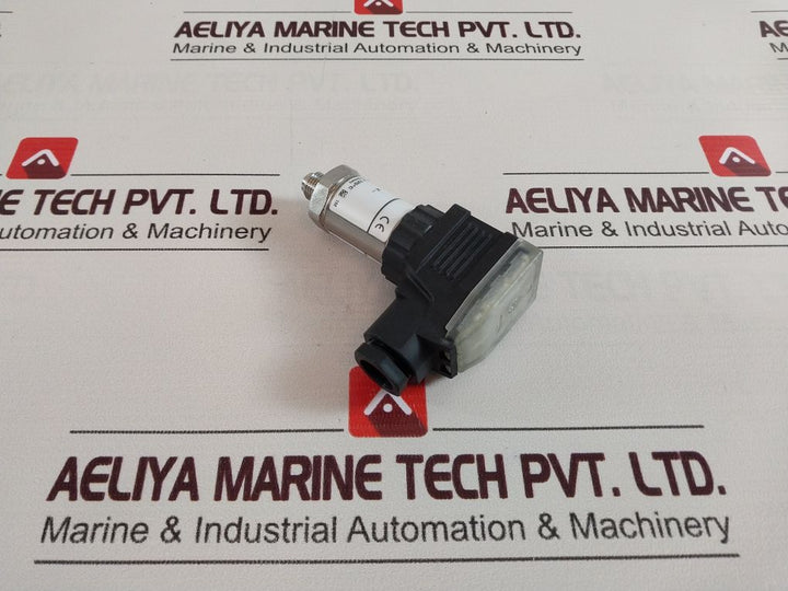 Wika S-10 Pressure Transmitter 14029884 Temperature -40/+125°C