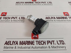 Wika S-10 Pressure Transmitter 14029884 Temperature -40/+125°C