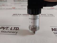 Wika S-10 Pressure Transmitter 14029884 Temperature -40/+125°C
