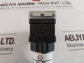 Wika S-10 Pressure Transmitter 14029884 Temperature -40/+125°C