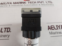 Wika S-10 Pressure Transmitter 14029884 Temperature -40/+125°C