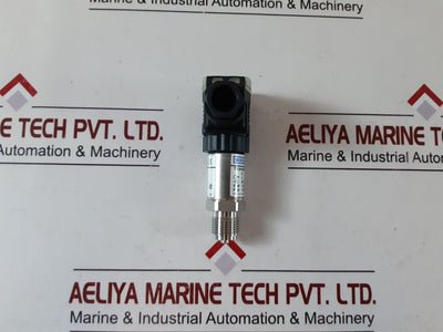 Wika S-10 Pressure Transmitter 7348057