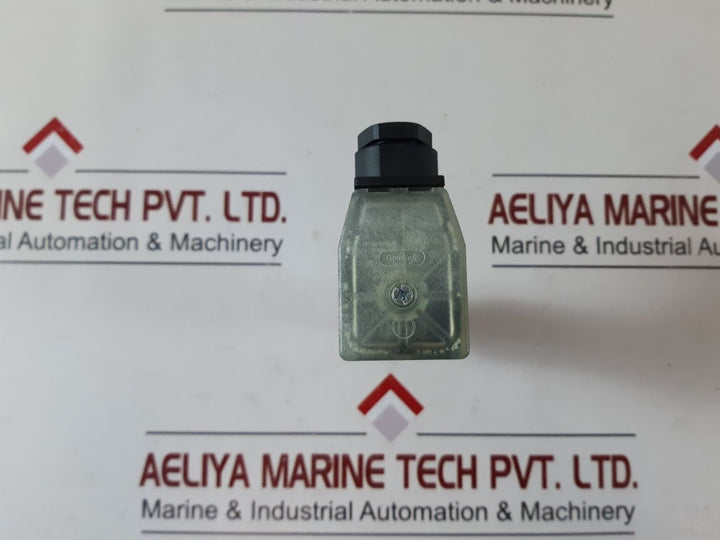Wika S-10 Pressure Transmitter 7348057