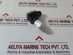 Wika S-10 Pressure Transmitter 7348057