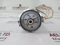 Wika Sc15600K105-2B Guage Switched Thermometer 250V