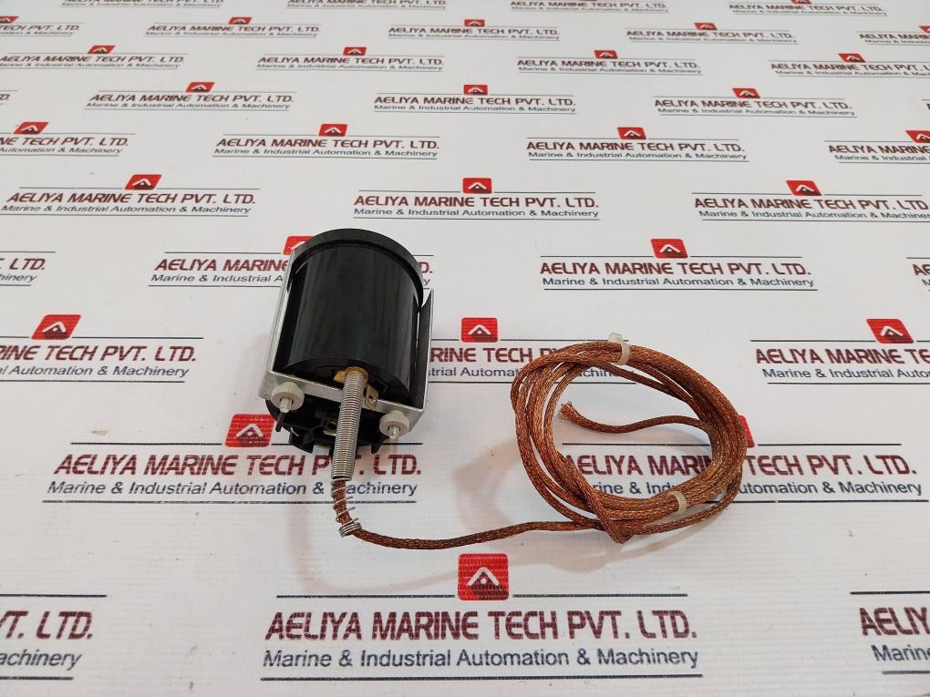 Wika Sc15608S205-0 Temperature Control Switch 250V