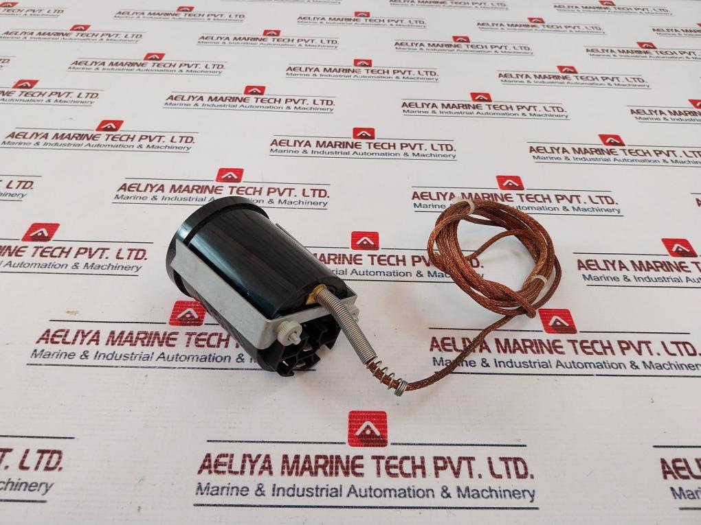 Wika Sc15608S205-0 Temperature Control Switch 250V