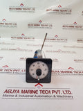 Wika Sc1596 Thermostat/Combistat Adjustable Temperature Switch 