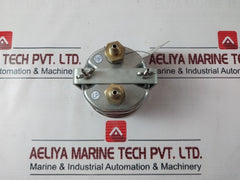 Wika Ss Maine 1541.212 Pressure Gauge 1 To 12 Bar